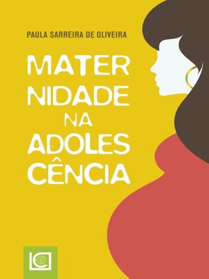 cover image of MATERNIDADE NA ADOLESCÊNCIA